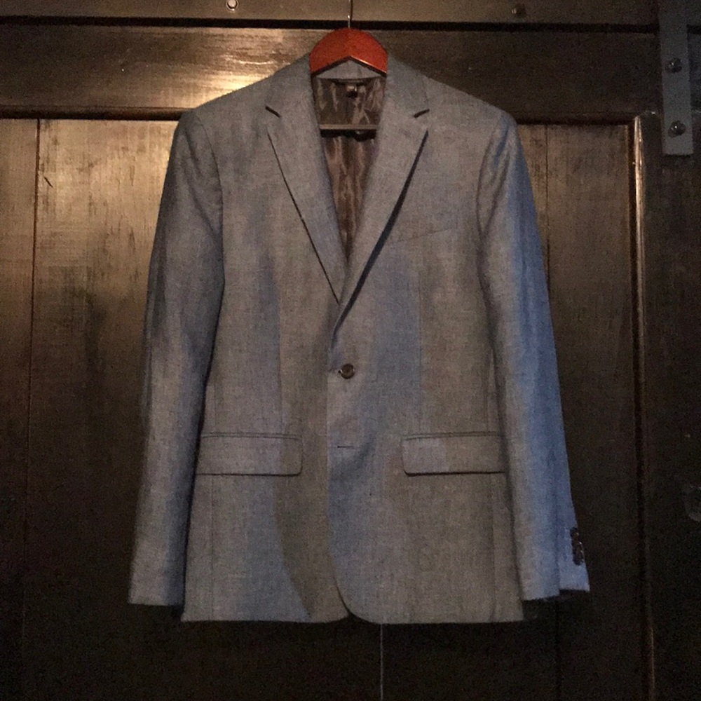 Banana Republic Men’s Sport Coar